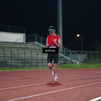 Runner Photo 4492867