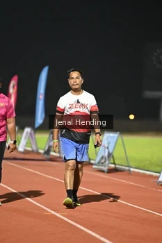Runner Photo 4492874