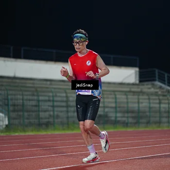 Runner Photo 4492875