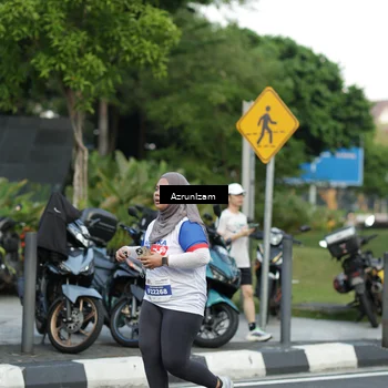 Runner Photo 4492876