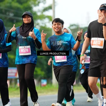 Runner Photo 4492877
