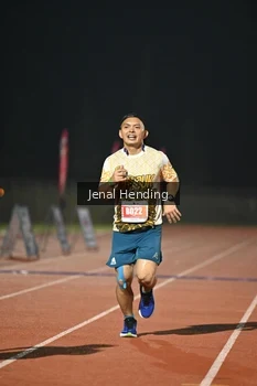 Runner Photo 4492878