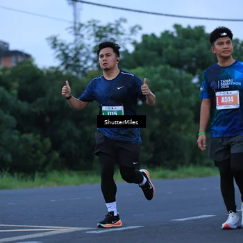 Runner Photo 4492879