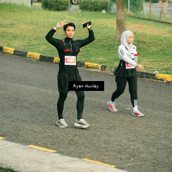 Runner Photo 4492880