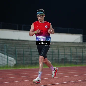 Runner Photo 4492884