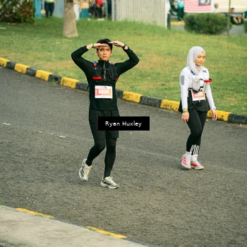 Runner Photo 4492885