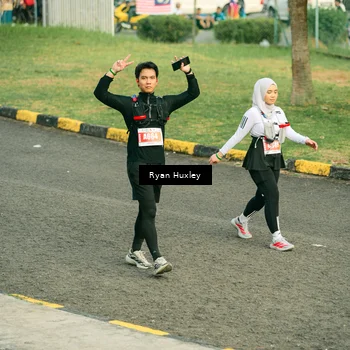 Runner Photo 4492886
