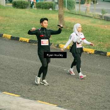Runner Photo 4492890