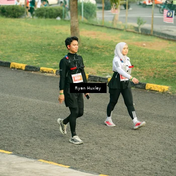Runner Photo 4492891