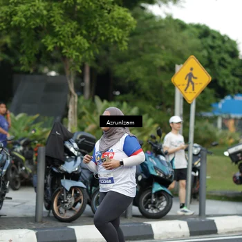 Runner Photo 4492893