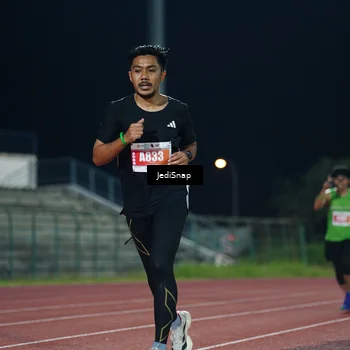 Runner Photo 4492896