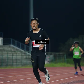Runner Photo 4492898