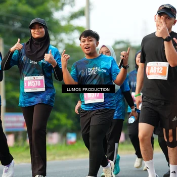 Runner Photo 4492900
