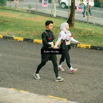 Runner Photo 4492901