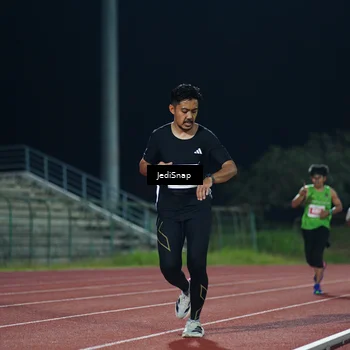 Runner Photo 4492902