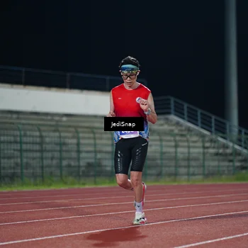Runner Photo 4492903