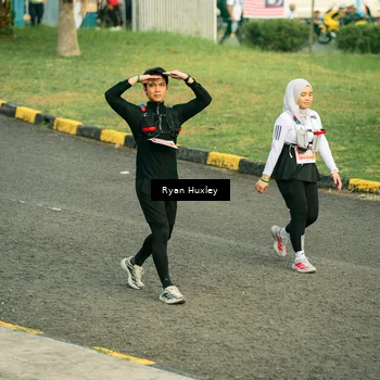 Runner Photo 4492904