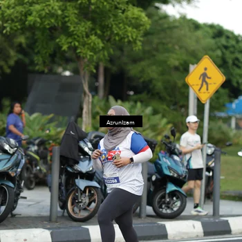 Runner Photo 4492905