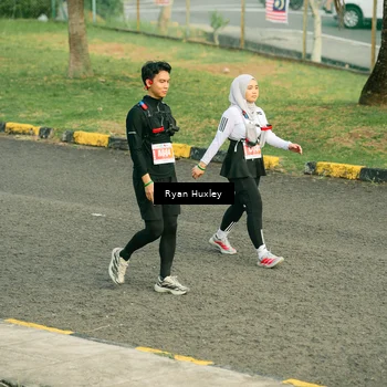 Runner Photo 4492907