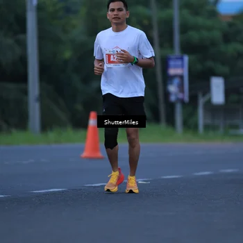 Runner Photo 4492910