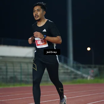 Runner Photo 4492911