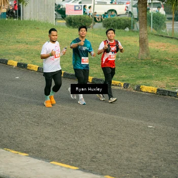 Runner Photo 4492912