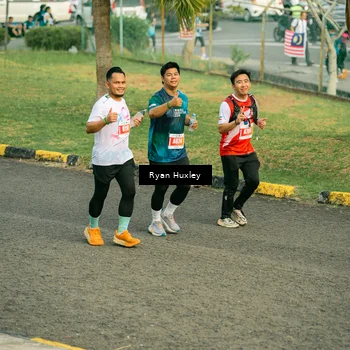 Runner Photo 4492913