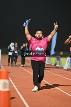Runner Photo 4492914