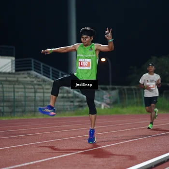 Runner Photo 4492917
