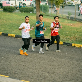 Runner Photo 4492919