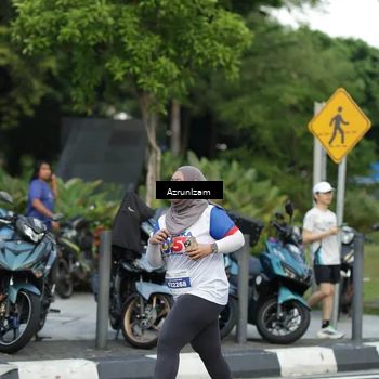 Runner Photo 4492920