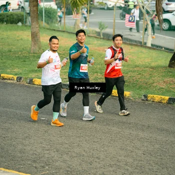 Runner Photo 4492925