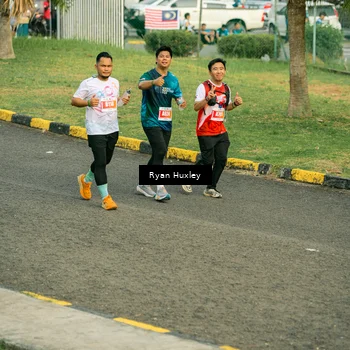Runner Photo 4492926