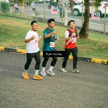 Runner Photo 4492930