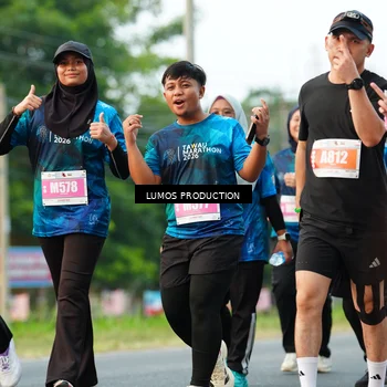 Runner Photo 4492931