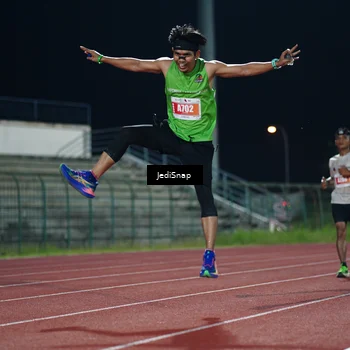 Runner Photo 4492932