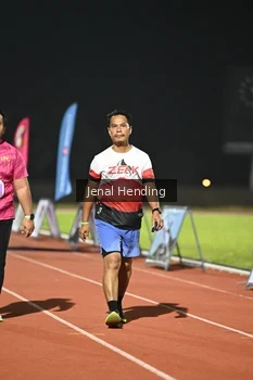 Runner Photo 4492933