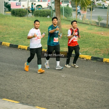 Runner Photo 4492934