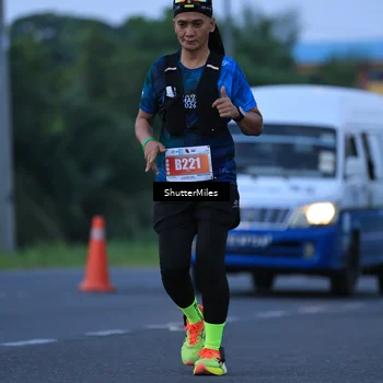 Runner Photo 4492935