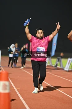 Runner Photo 4492936