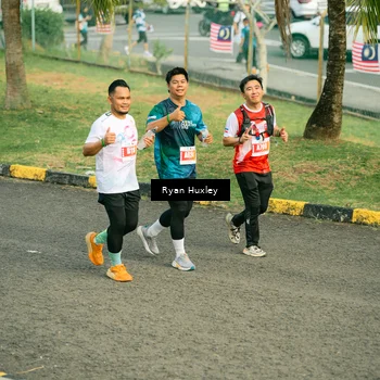 Runner Photo 4492941