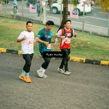 Runner Photo 4492942
