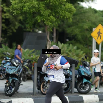 Runner Photo 4492943