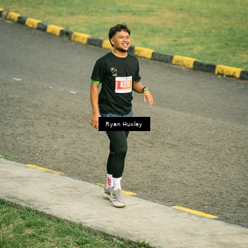 Runner Photo 4492946
