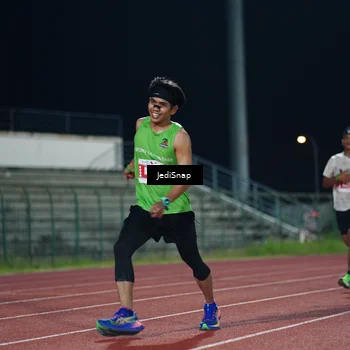 Runner Photo 4492948