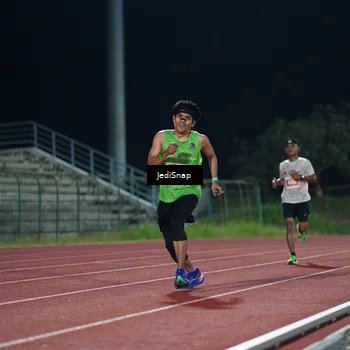 Runner Photo 4492949