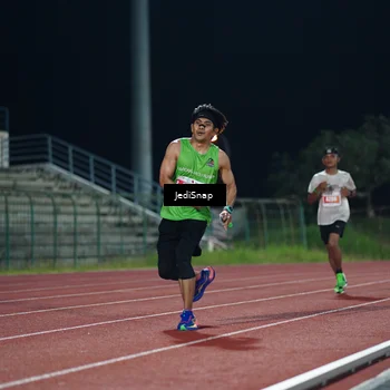 Runner Photo 4492950