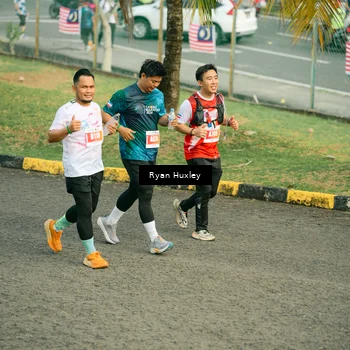 Runner Photo 4492952