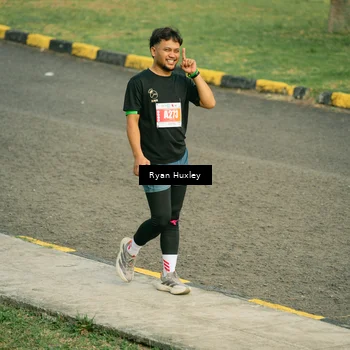 Runner Photo 4492959