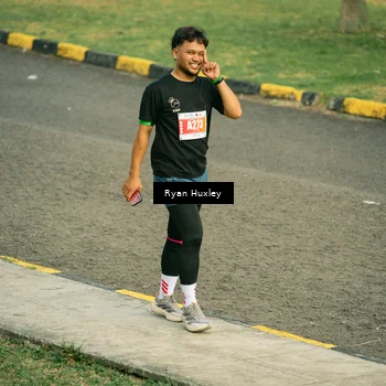 Runner Photo 4492960